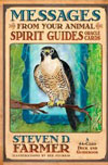 Animal Spirit Guide Readings