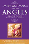 Daily Guidance from your Angels Readings